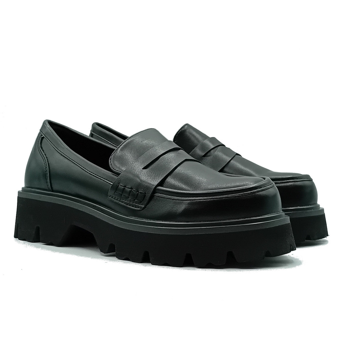 Mocassino KMD24W-1C