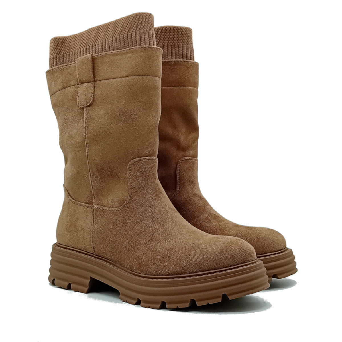 Stivaletto RQ23W-Z5