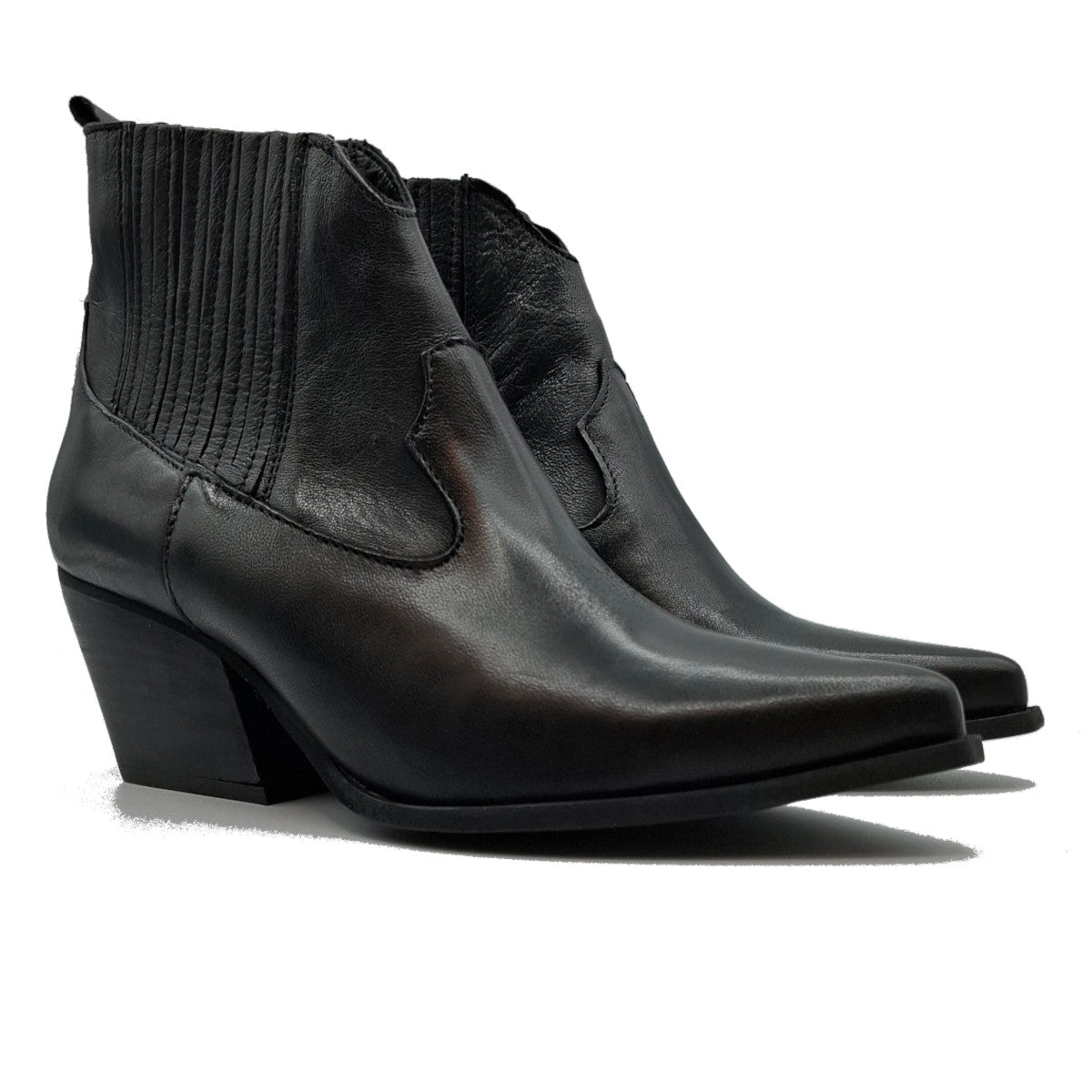 Stivaletto TAM06