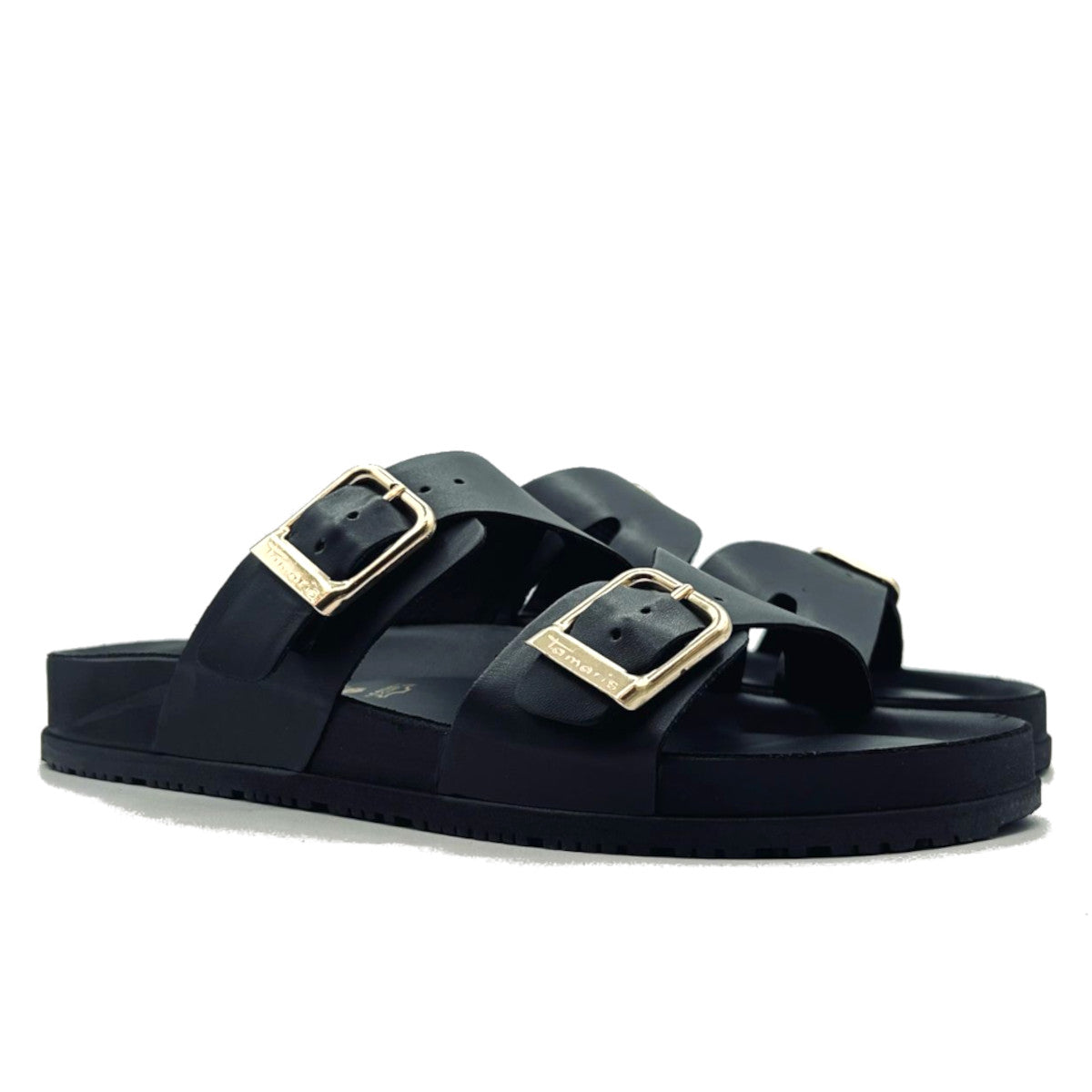Ciabatta Moda 1-27500-44