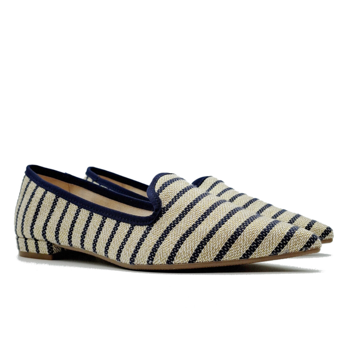 Slipperina 103060LUXMARINO