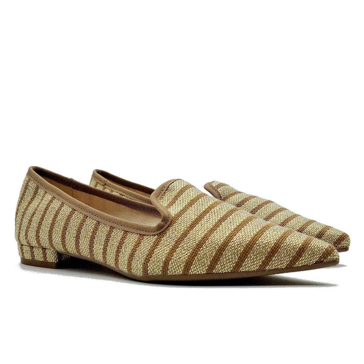 Slipperina 103060LUXMARINO