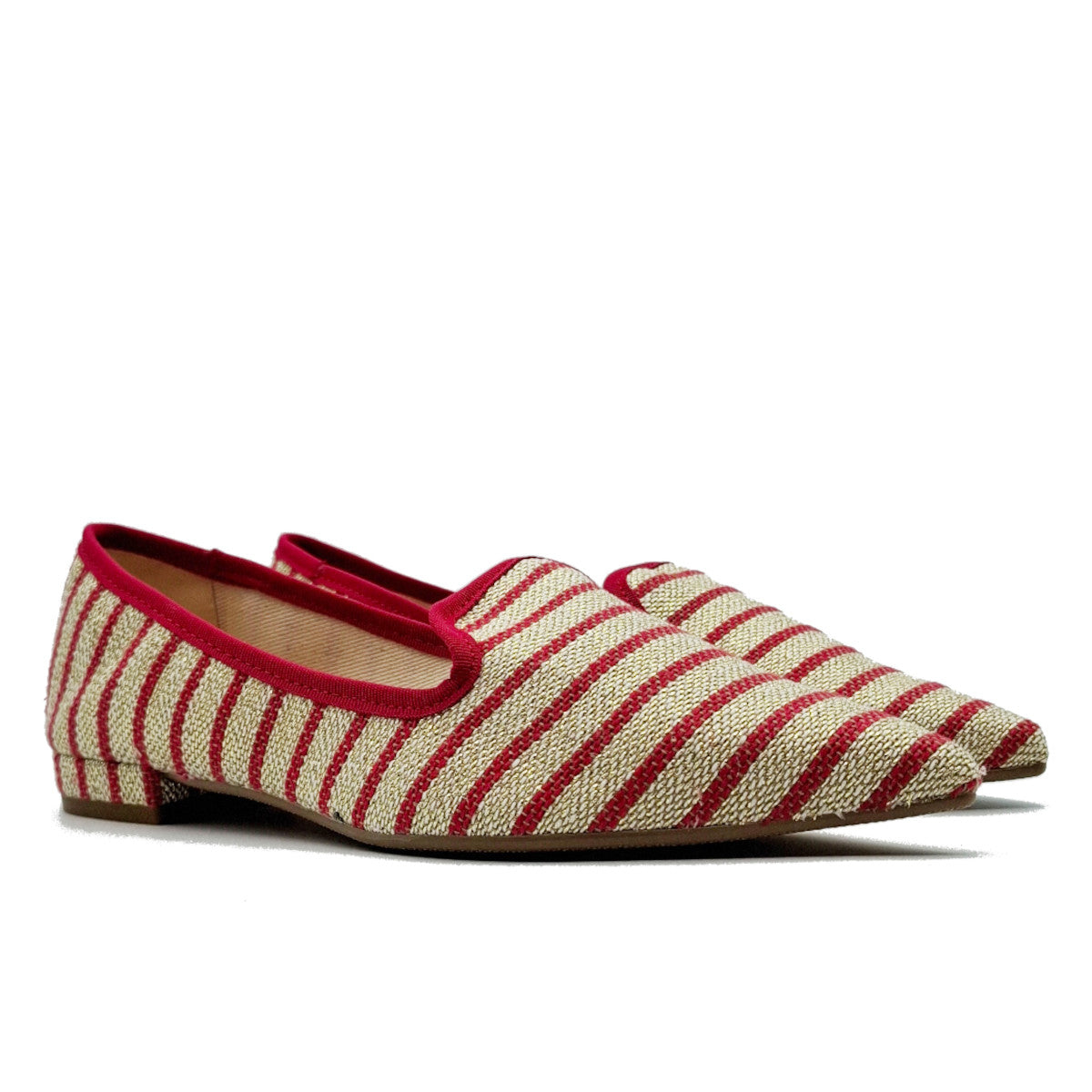 Slipperina 103060LUXMARINO