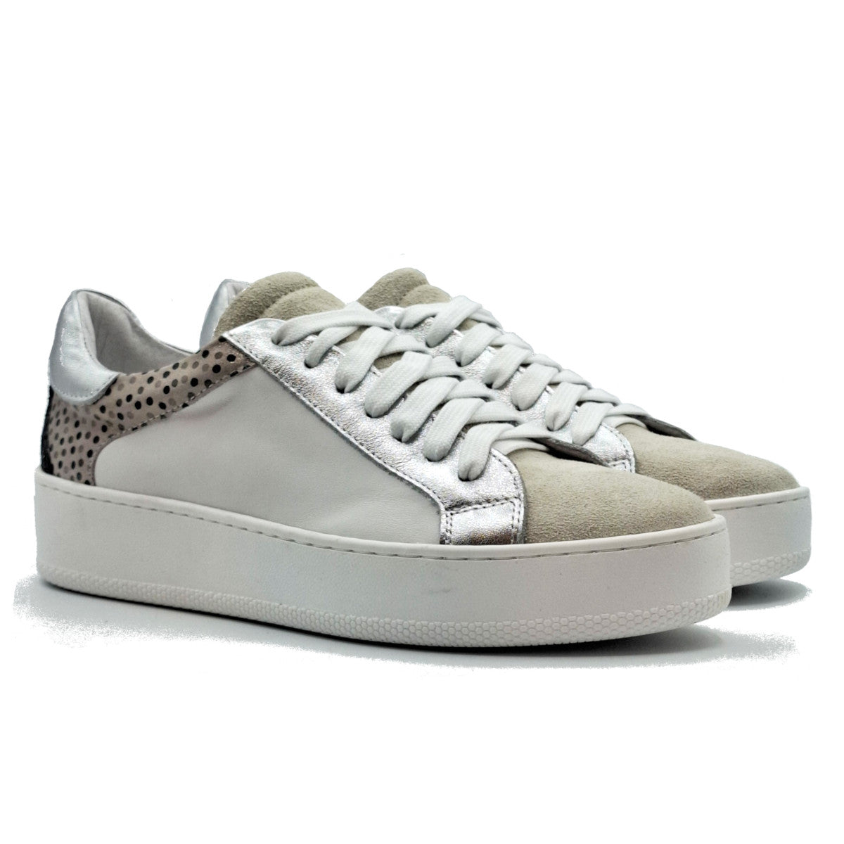 Sneakers OBLIQUE