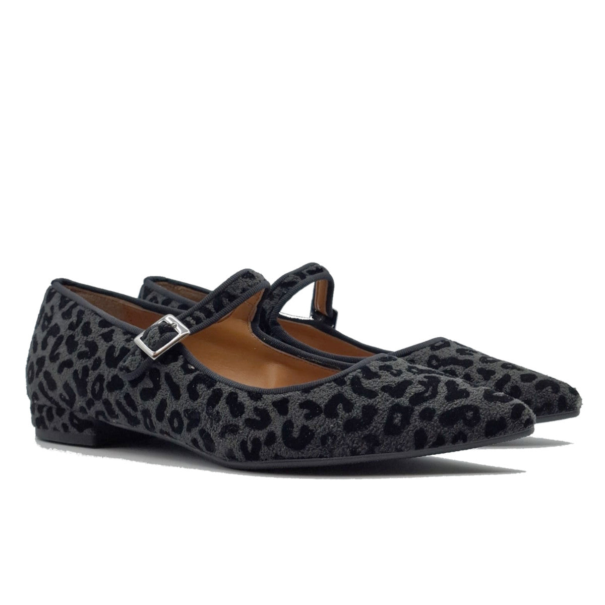 Slipperina 103062LEONIA