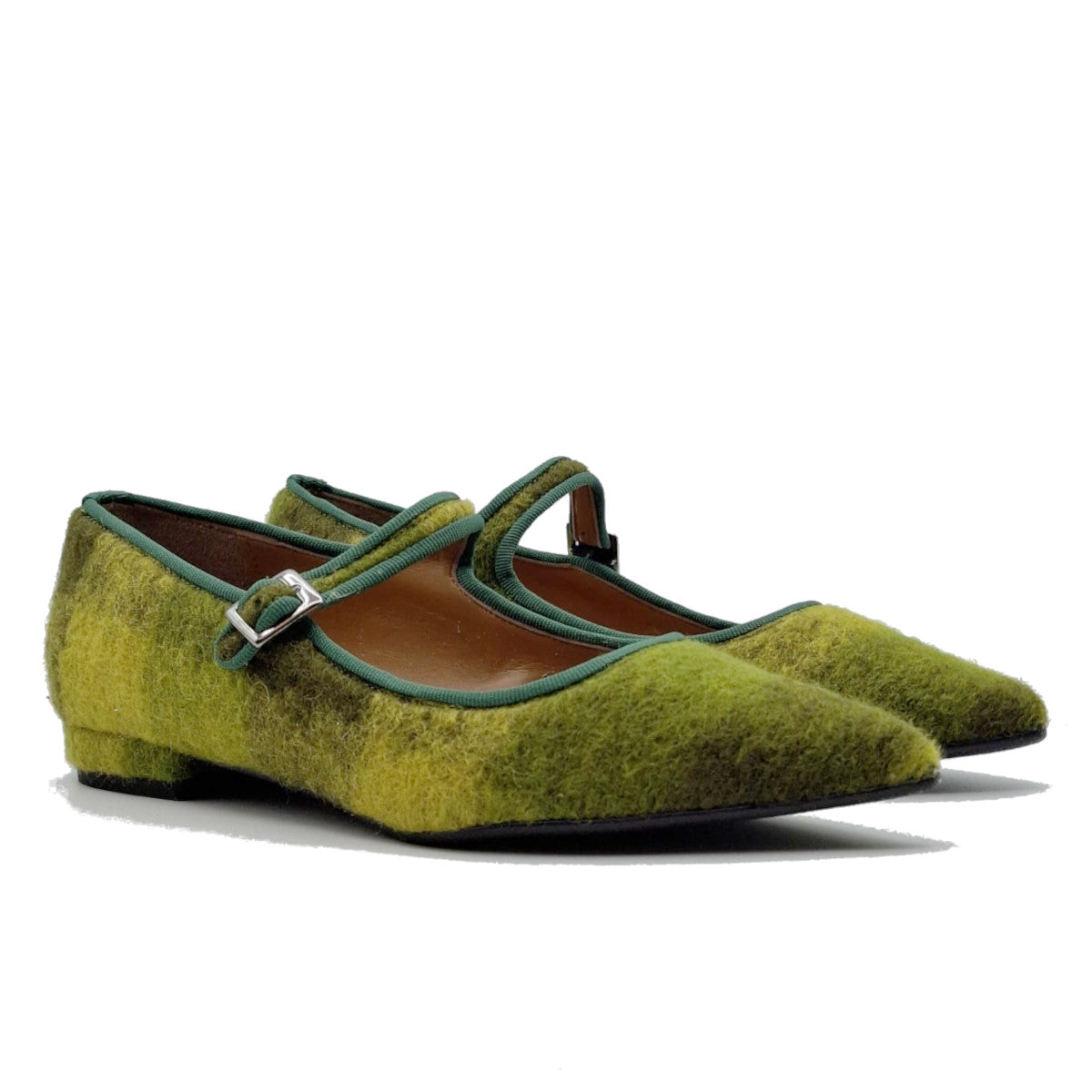 Slipperina 103062BALMORAL