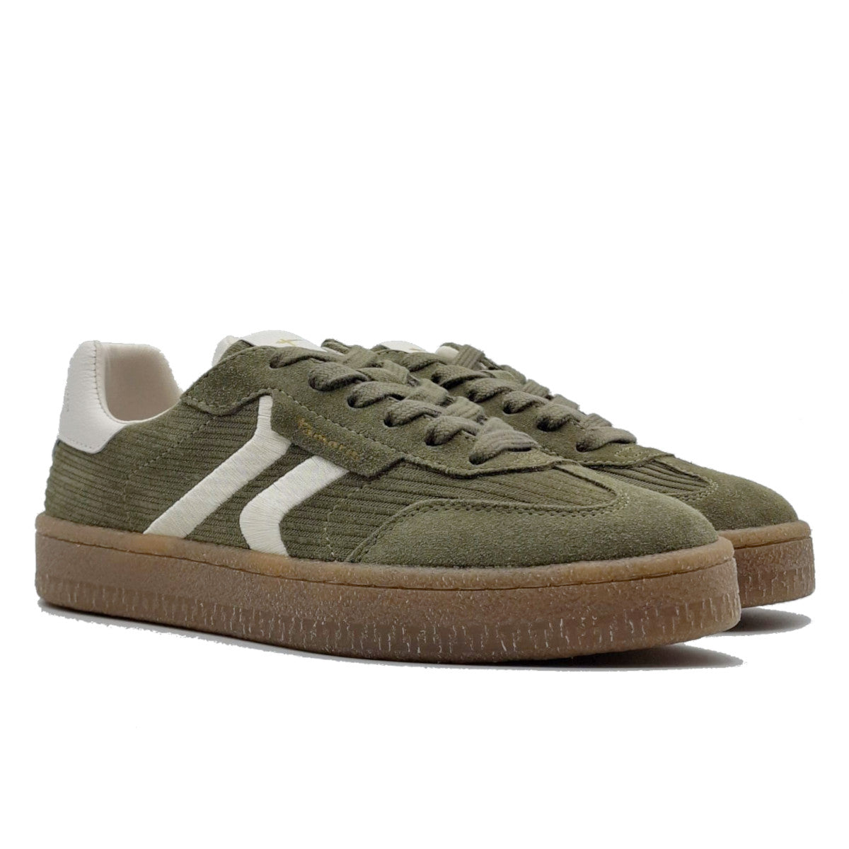 Sneakers 1-23723-44