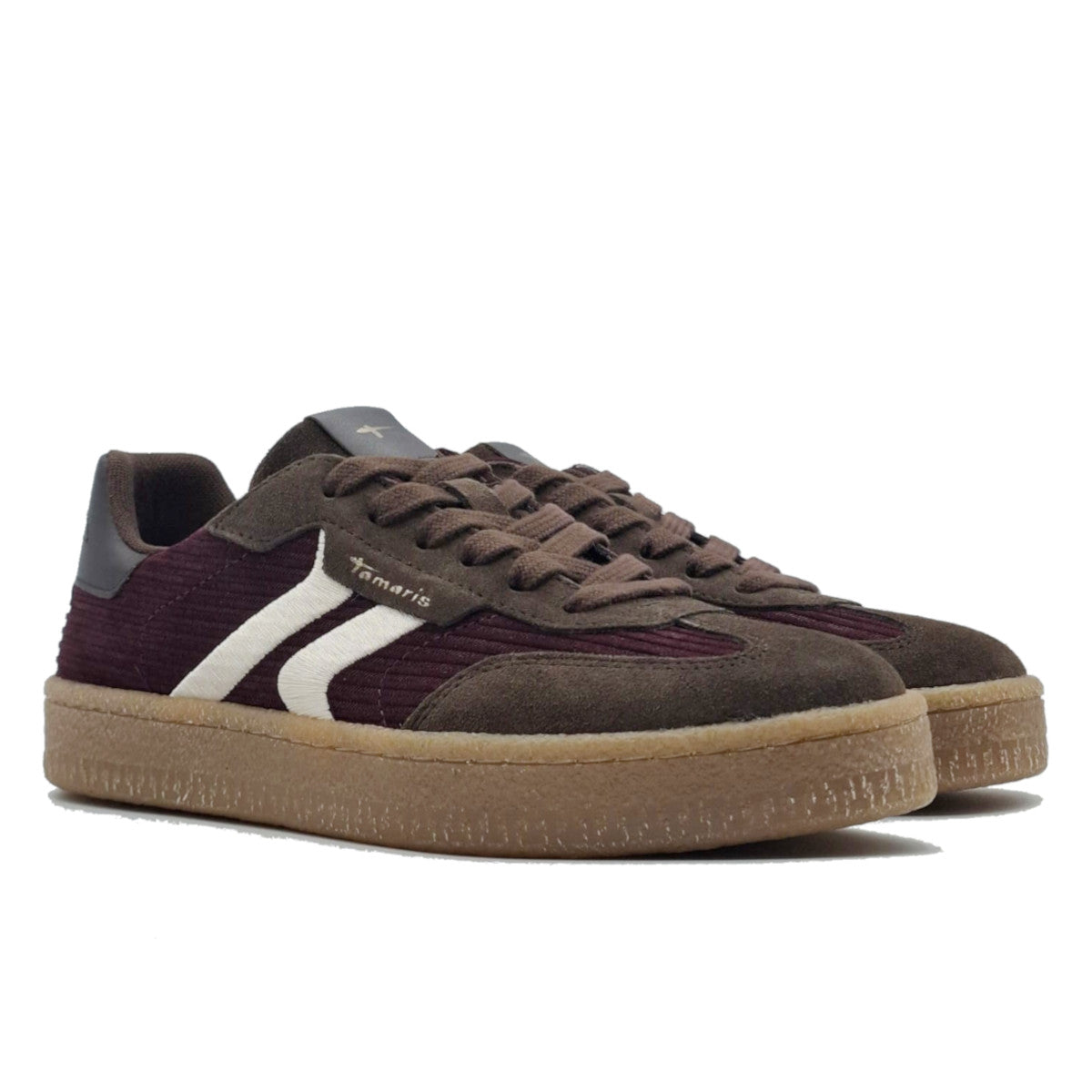 Sneakers 1-23723-44