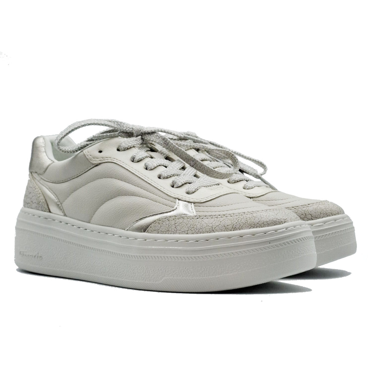 Sneakers 1-23756-45