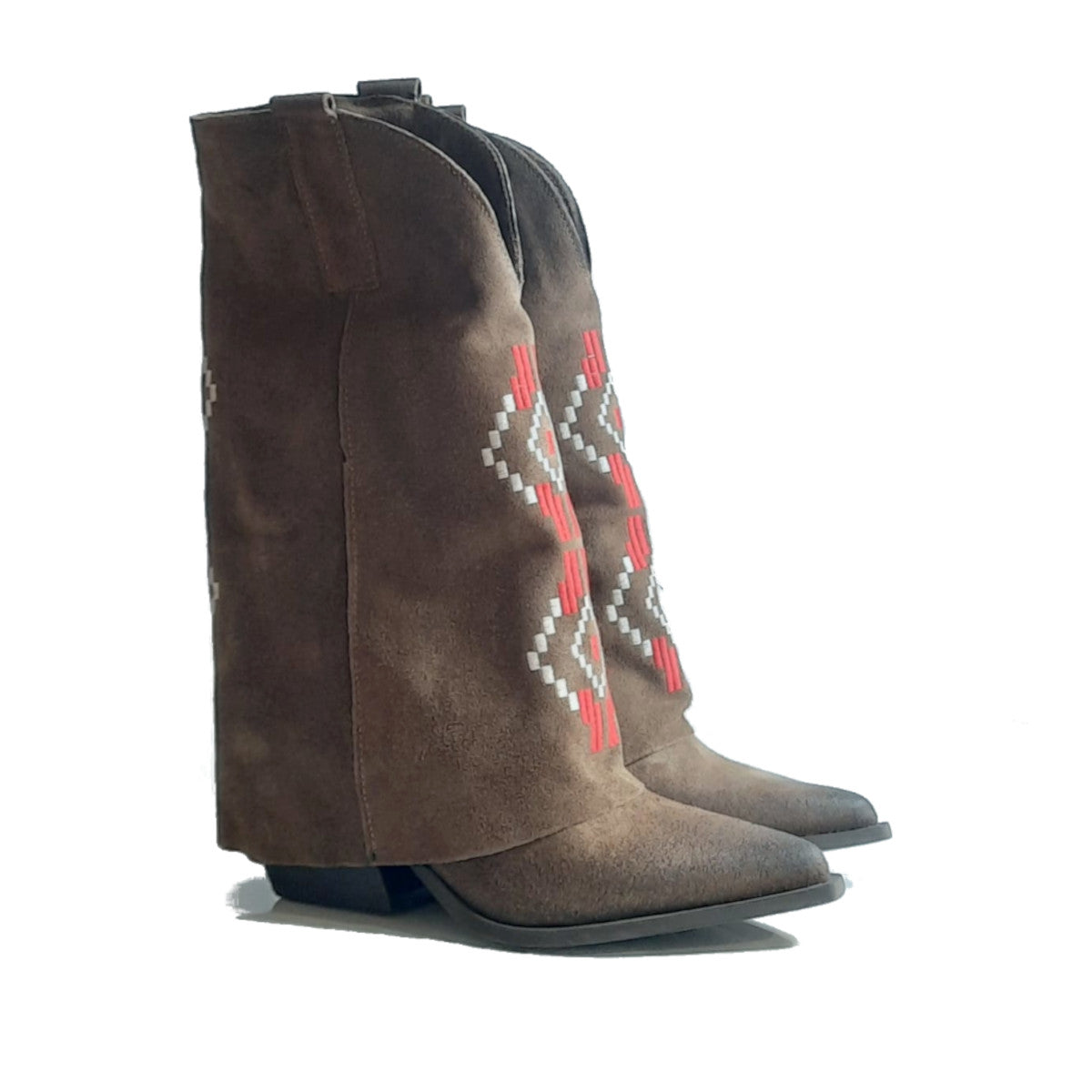 Stivaletto VMDO25
