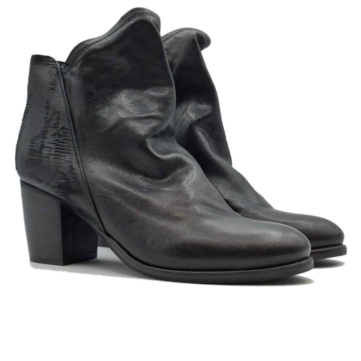 Stivaletto 3301