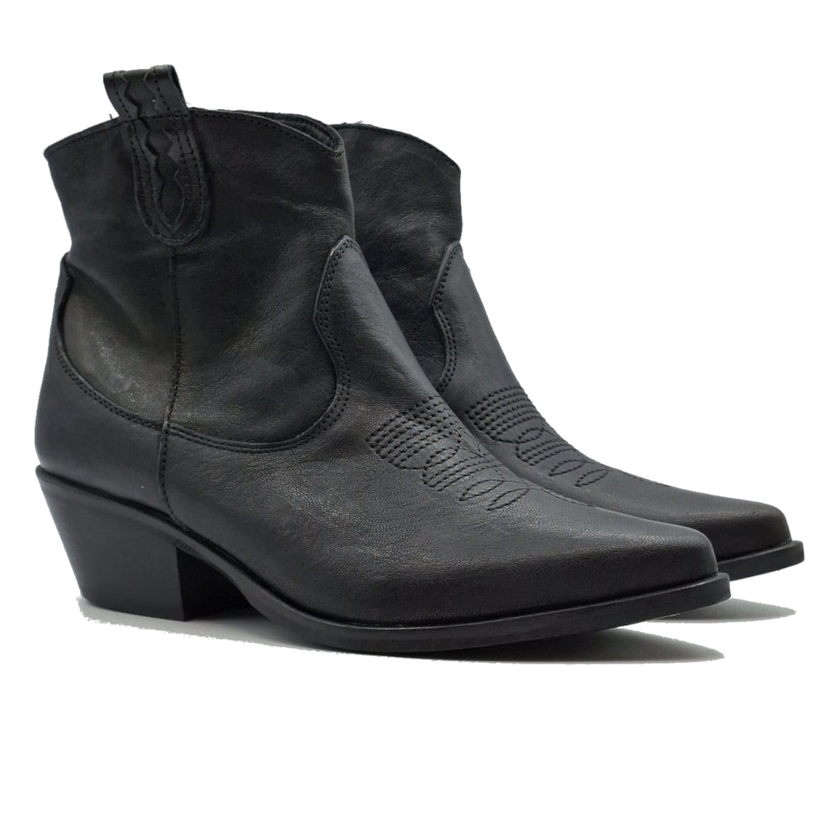 Stivaletto 4029