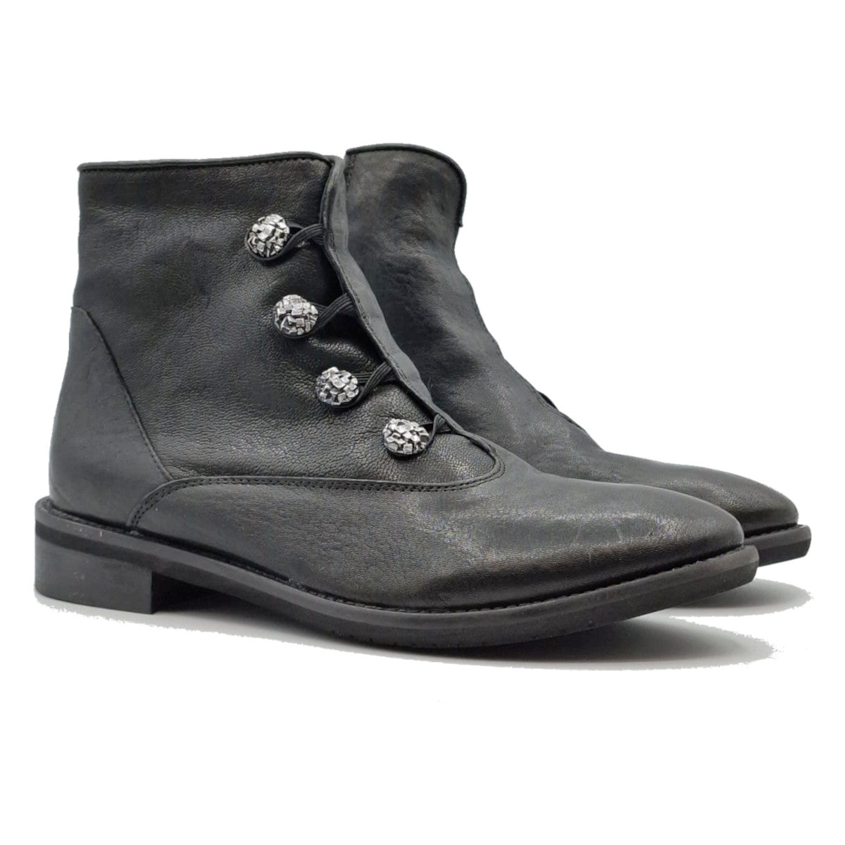 Stivaletto 8804