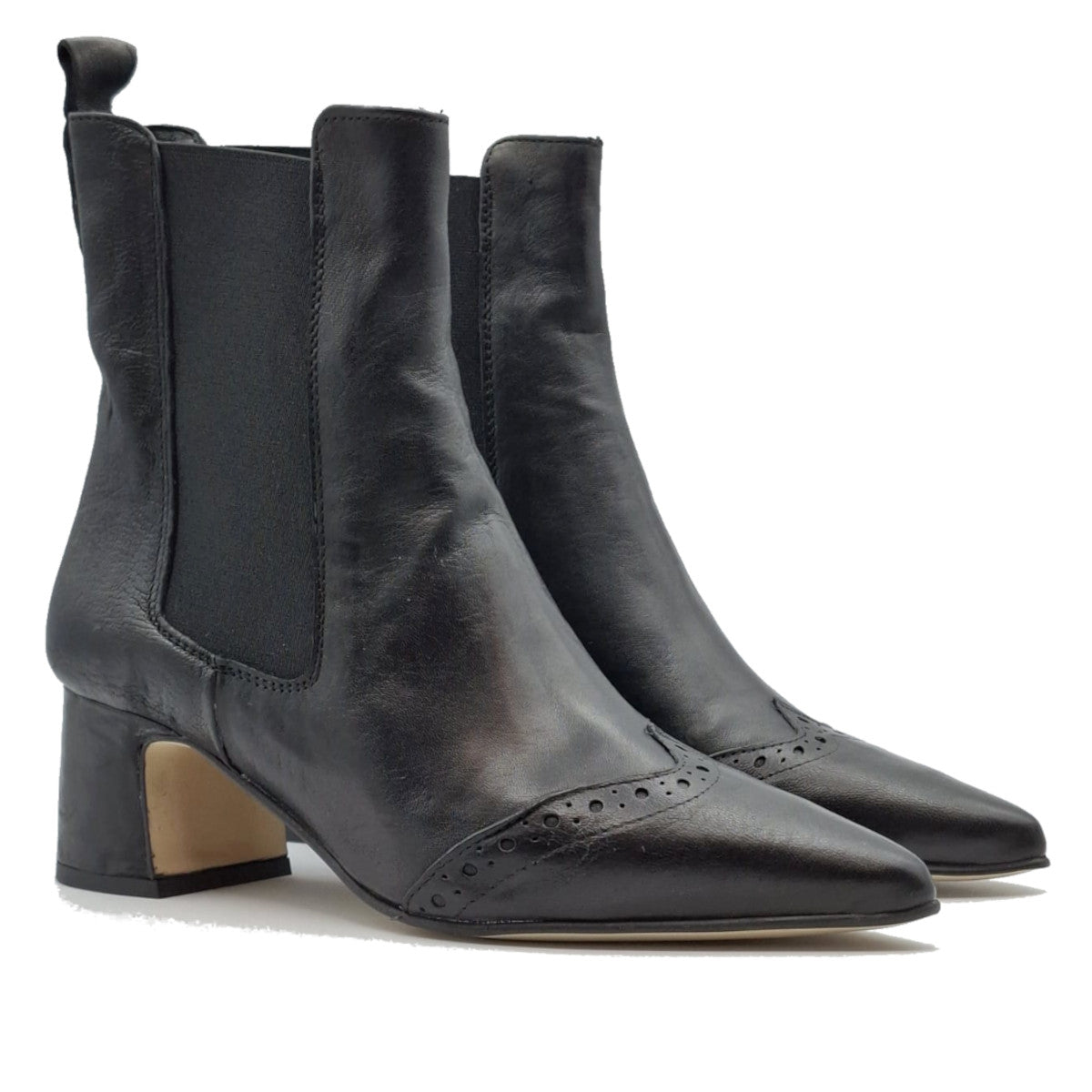 Stivaletto 4214