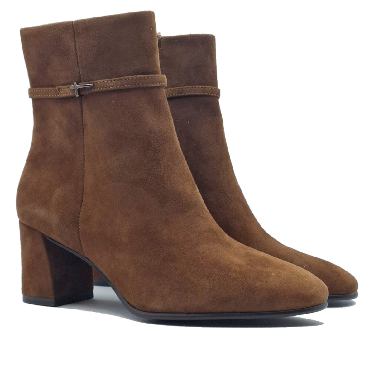 Stivaletto 1-25336-43