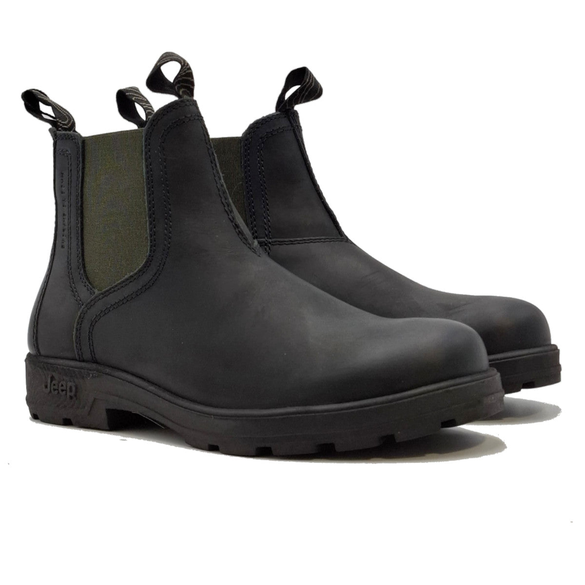 Stivaletto QUAD