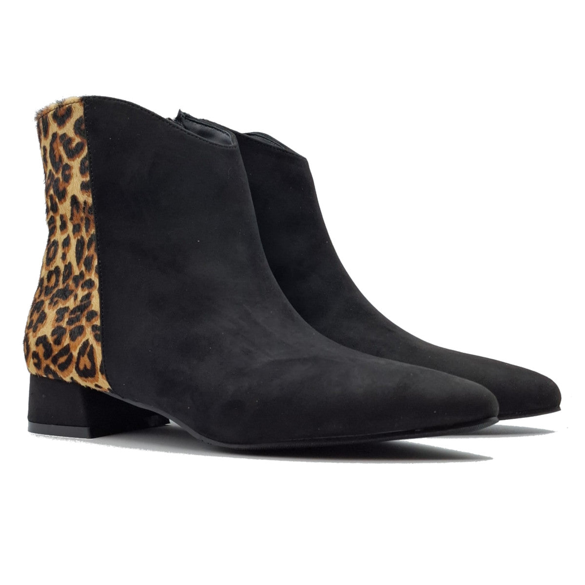 Stivaletto H12-01M