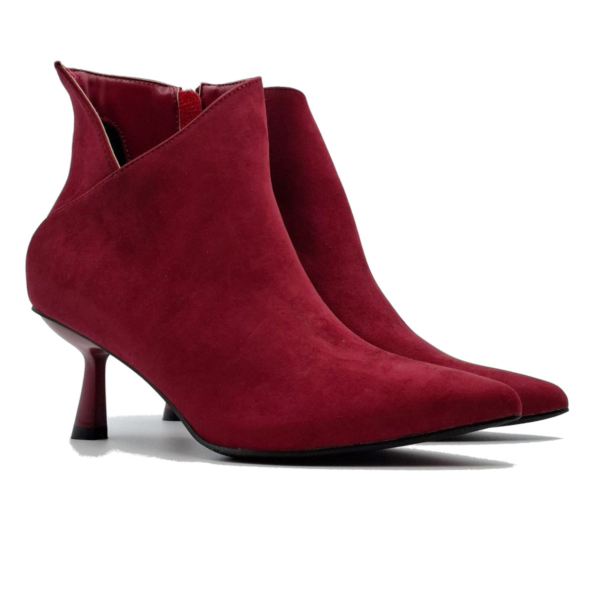 Stivaletto h16-01c