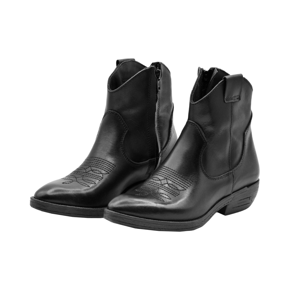 Stivaletto TEX10