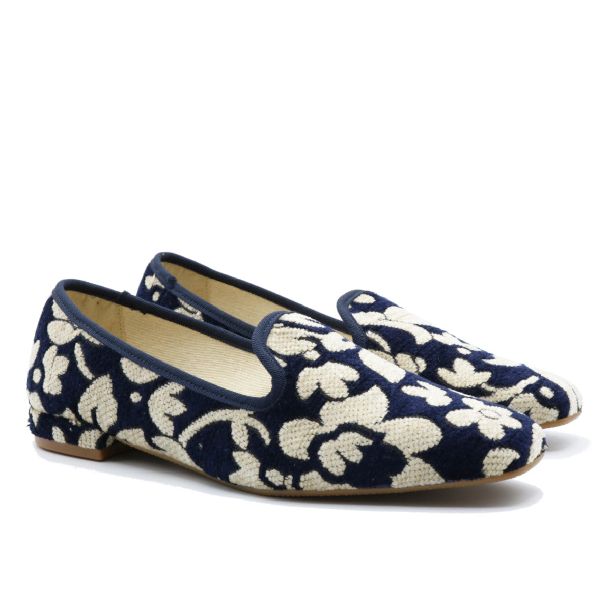 Slipperina 768/60FIORI
