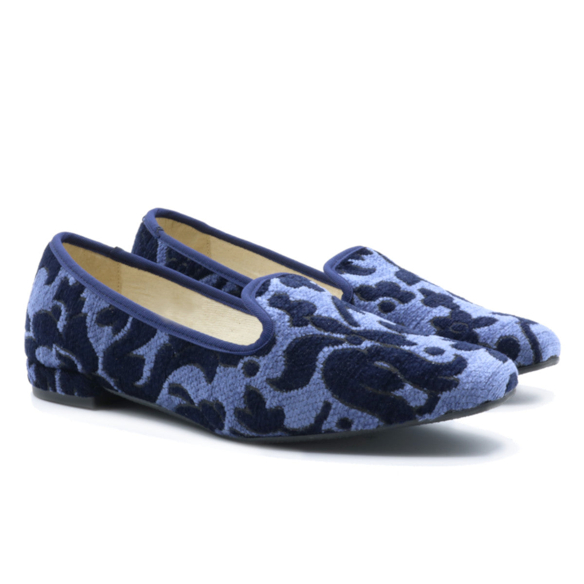 Slipperina 768/60FIORI