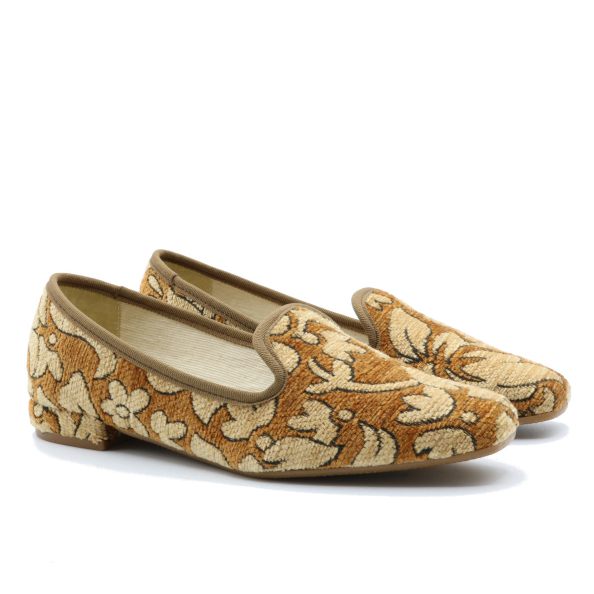 Slipperina 768/60FIORI
