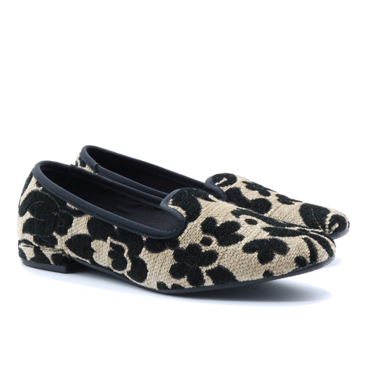 Slipperina 768/60FIORI