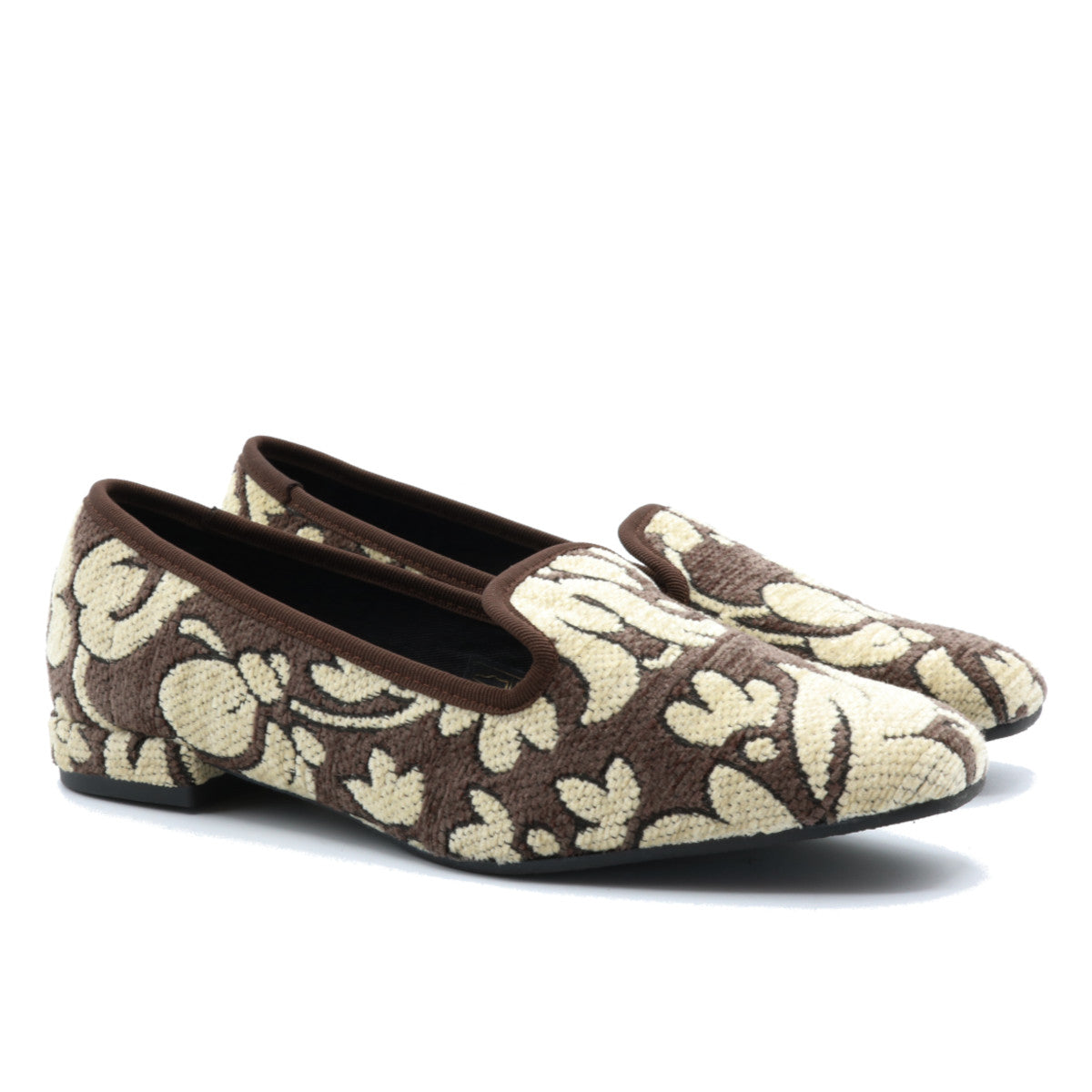 Slipperina 768/60FIORI