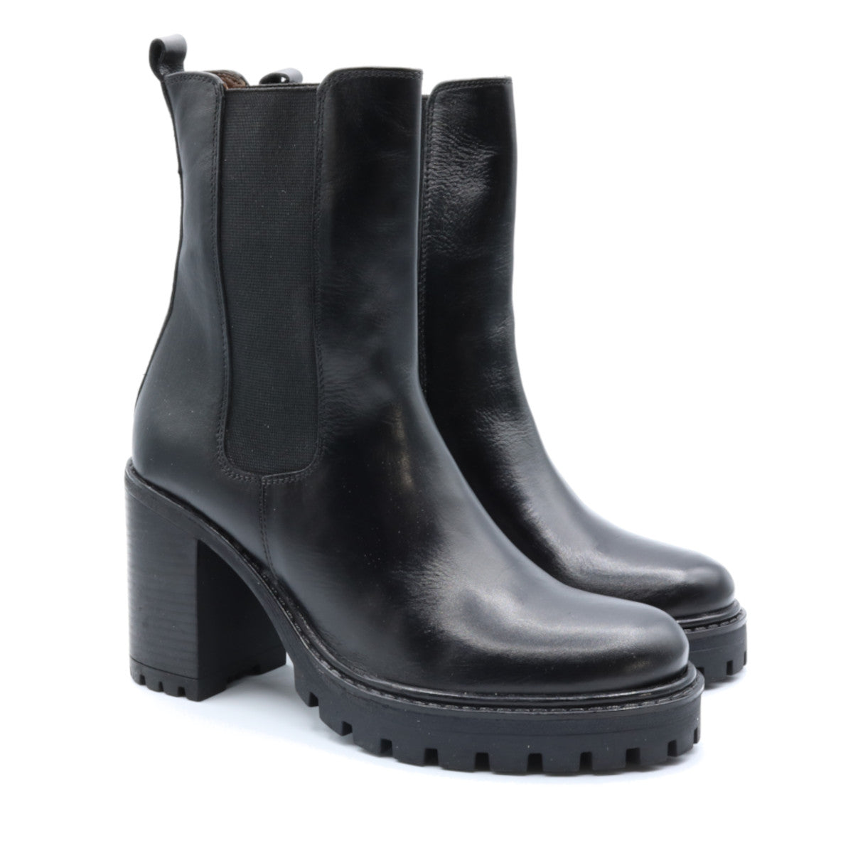 Stivaletto 22-182