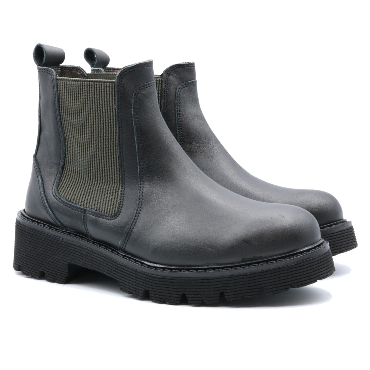Stivaletto 11321