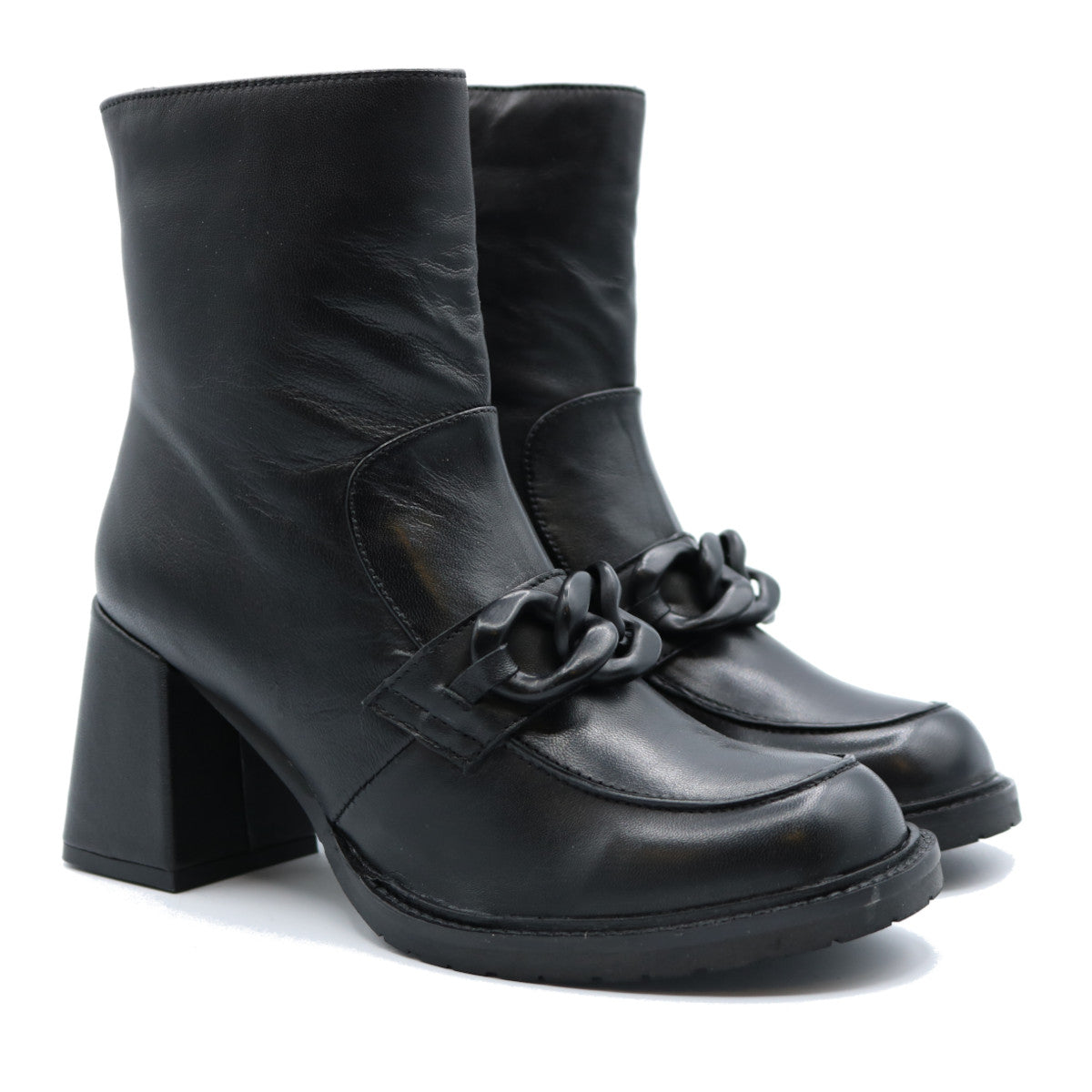 Stivaletto 7011