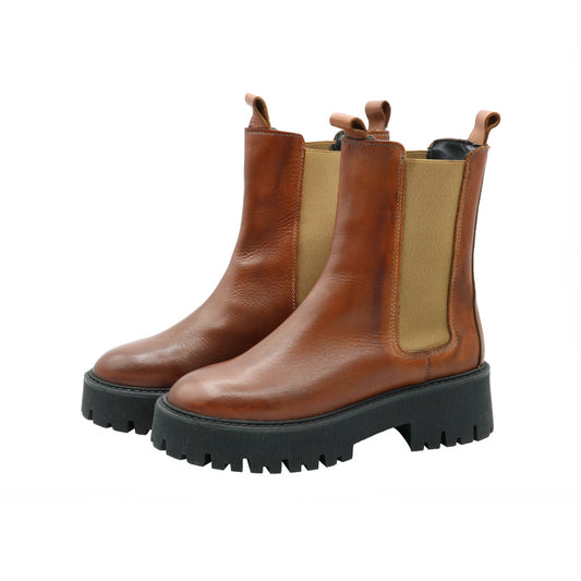 Stivaletto VARSAVIA01