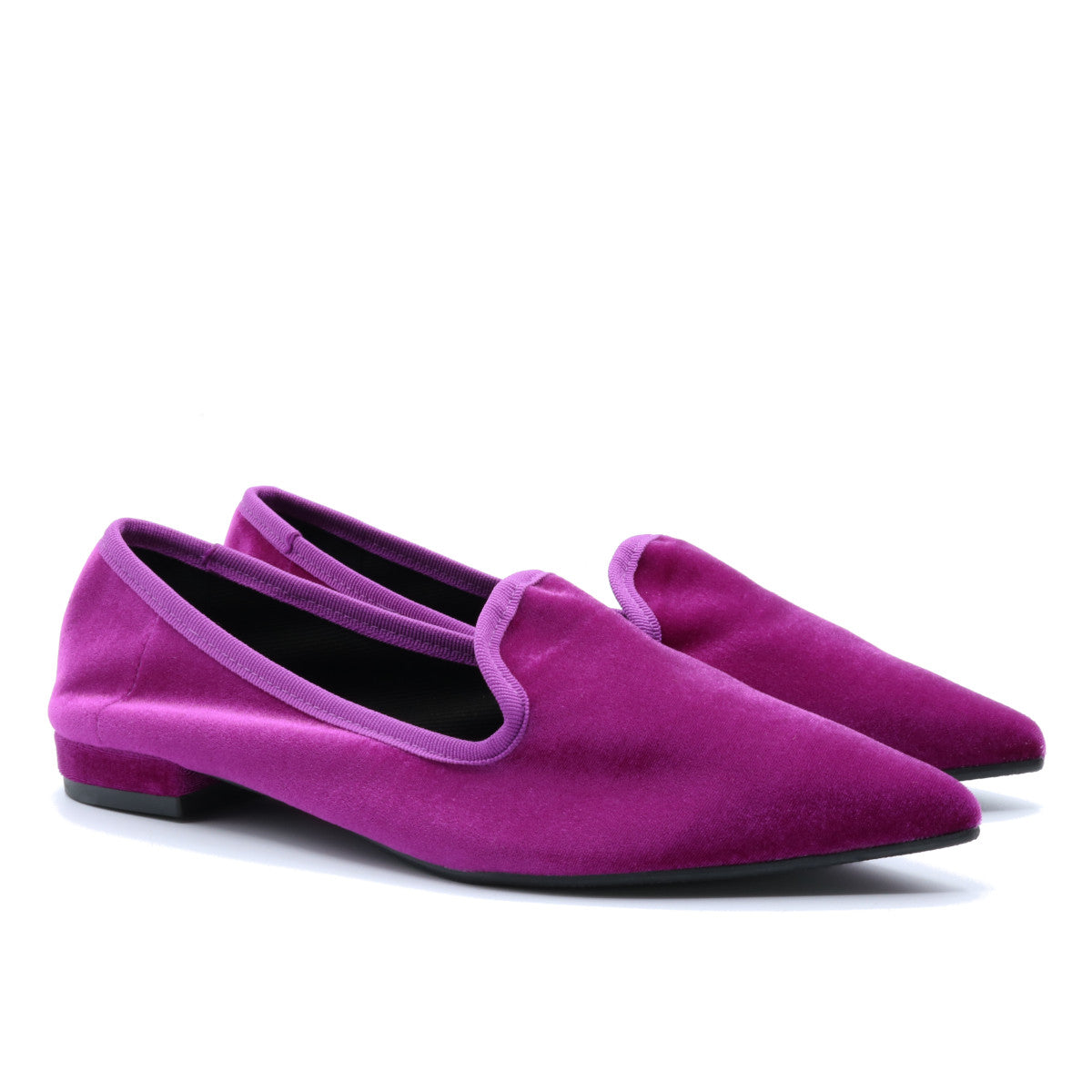 Slipperina 103060LUCIDO