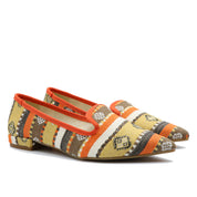 Slipperina 103060KILIM