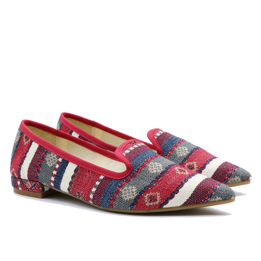 Slipperina 103060KILIM