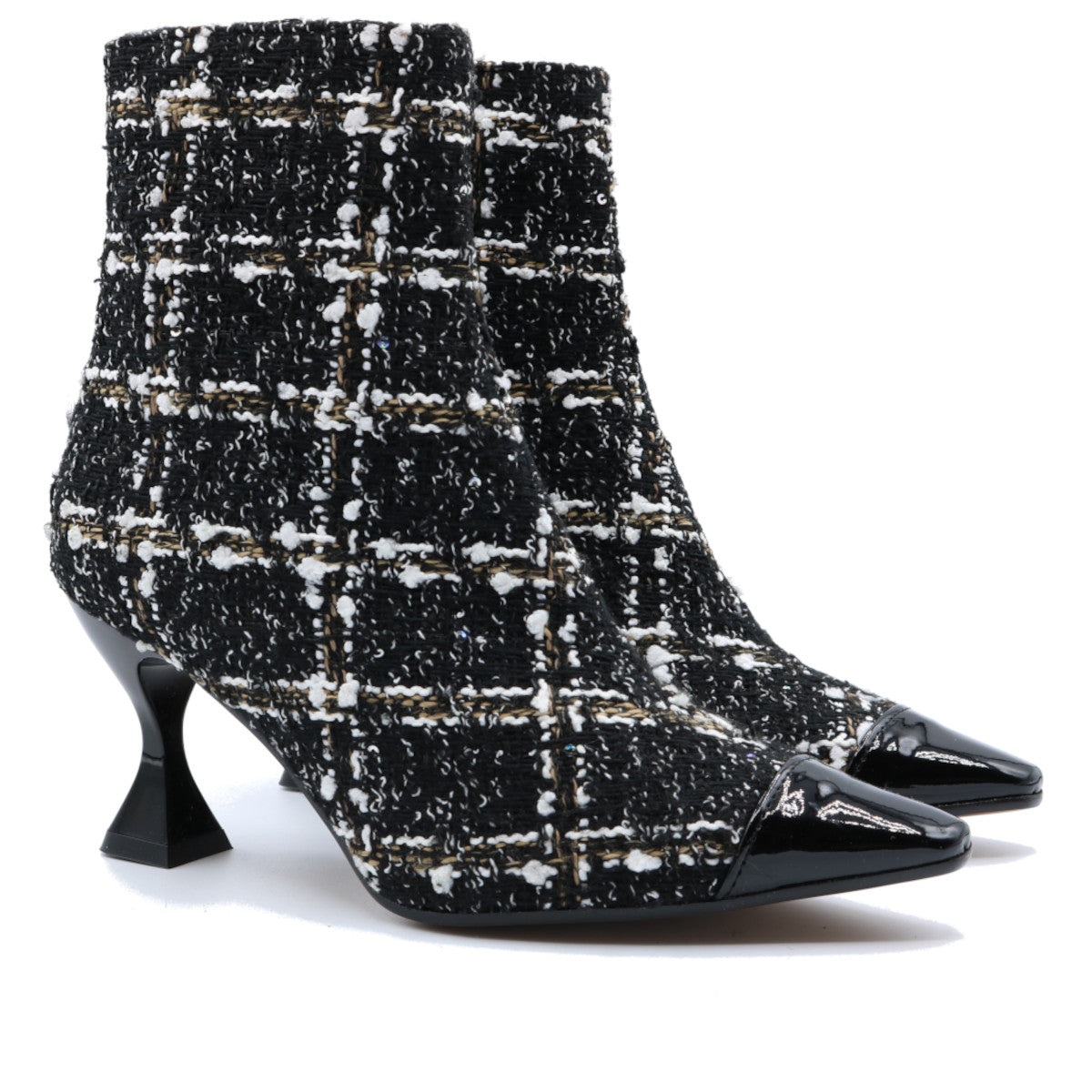 Stivaletto 2375
