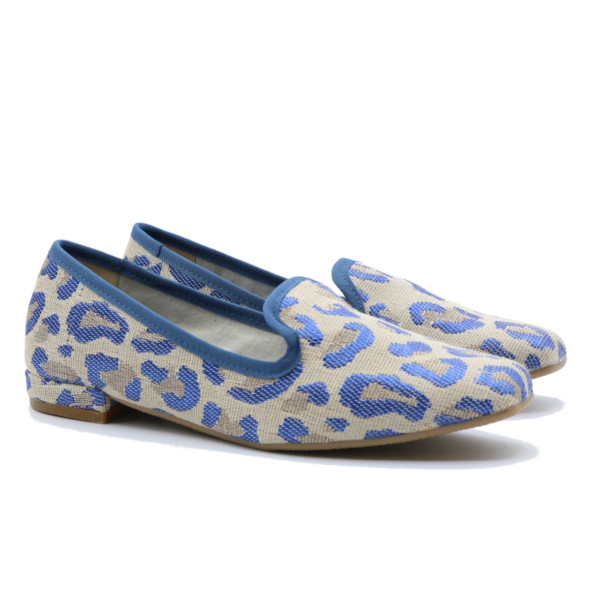 Slipperina 768/60ANIMALIER