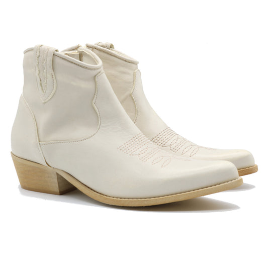 Stivaletto CAMILLE