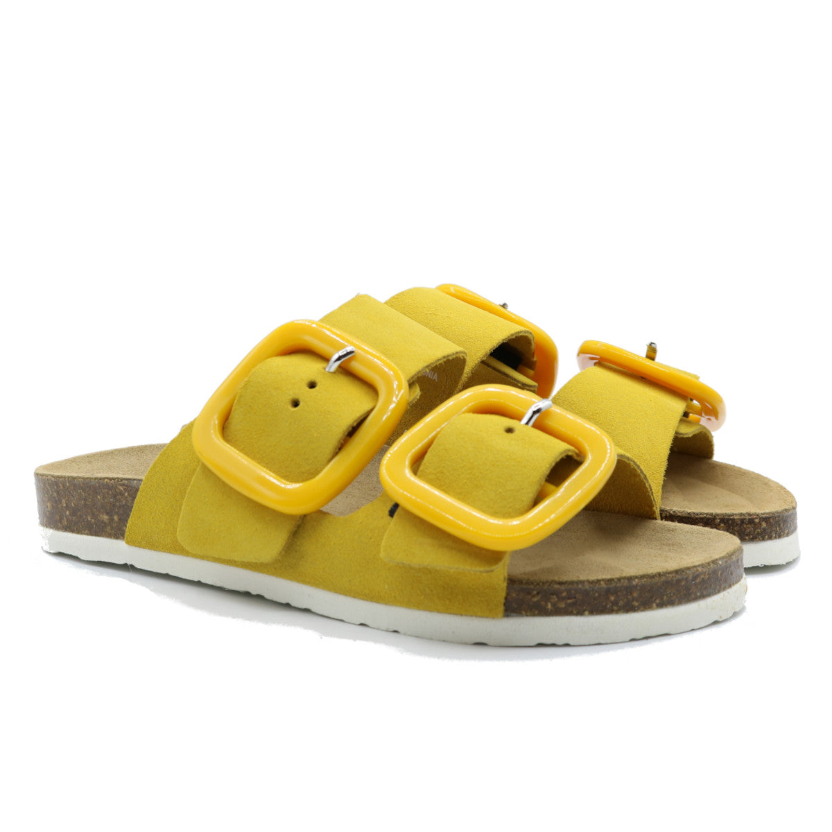 Ciabatta Moda 1774BI