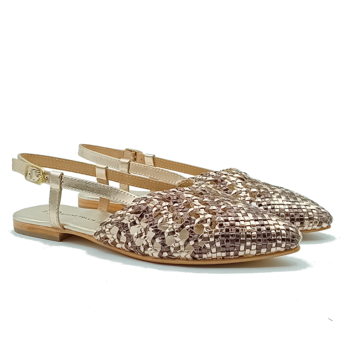 Chanel IL24247flat