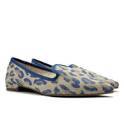 Slipperina 103060ANIMALIER