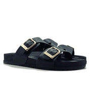 Ciabatta Moda 1-27500-44