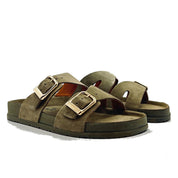 Ciabatta Moda 1-27500-44