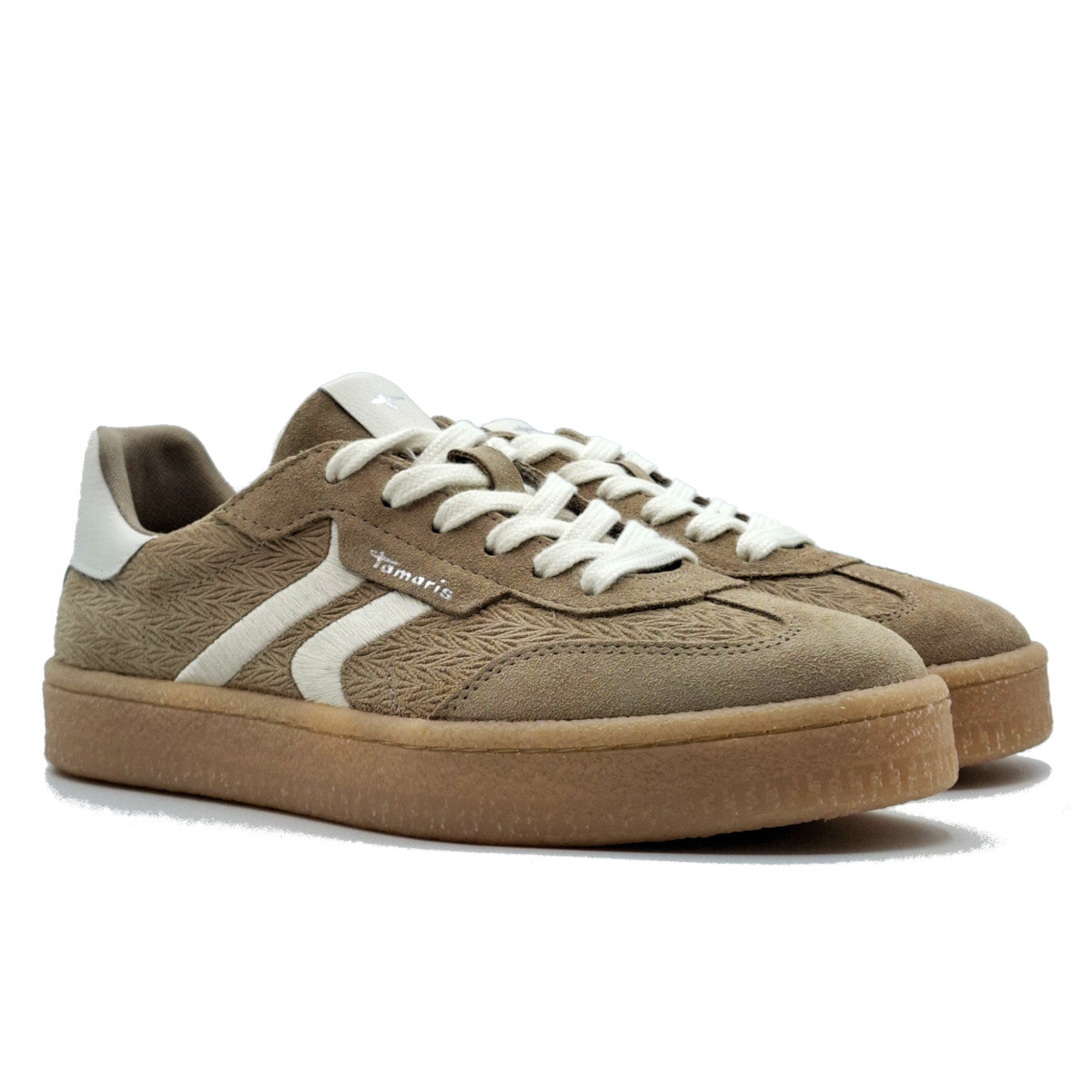 Sneakers 1-23723-44