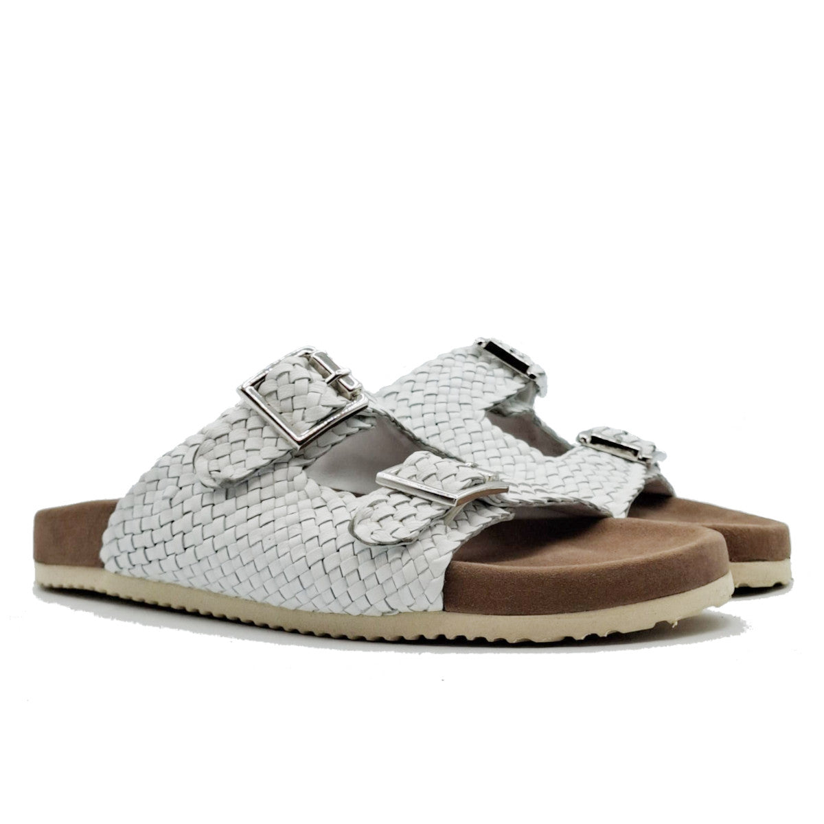 Ciabatta Moda IF-6378