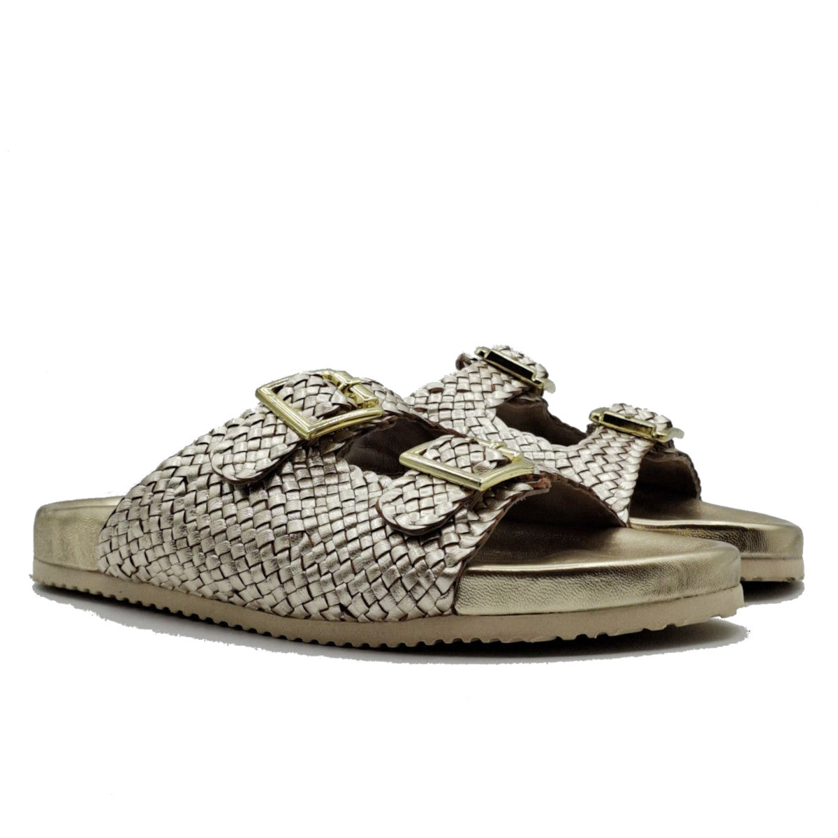 Ciabatta Moda IF-6378