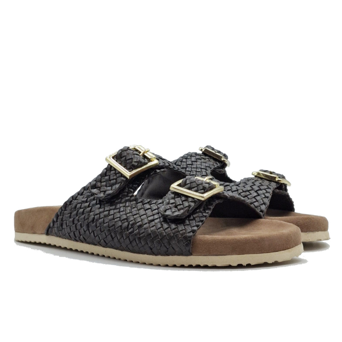 Ciabatta Moda IF-6378