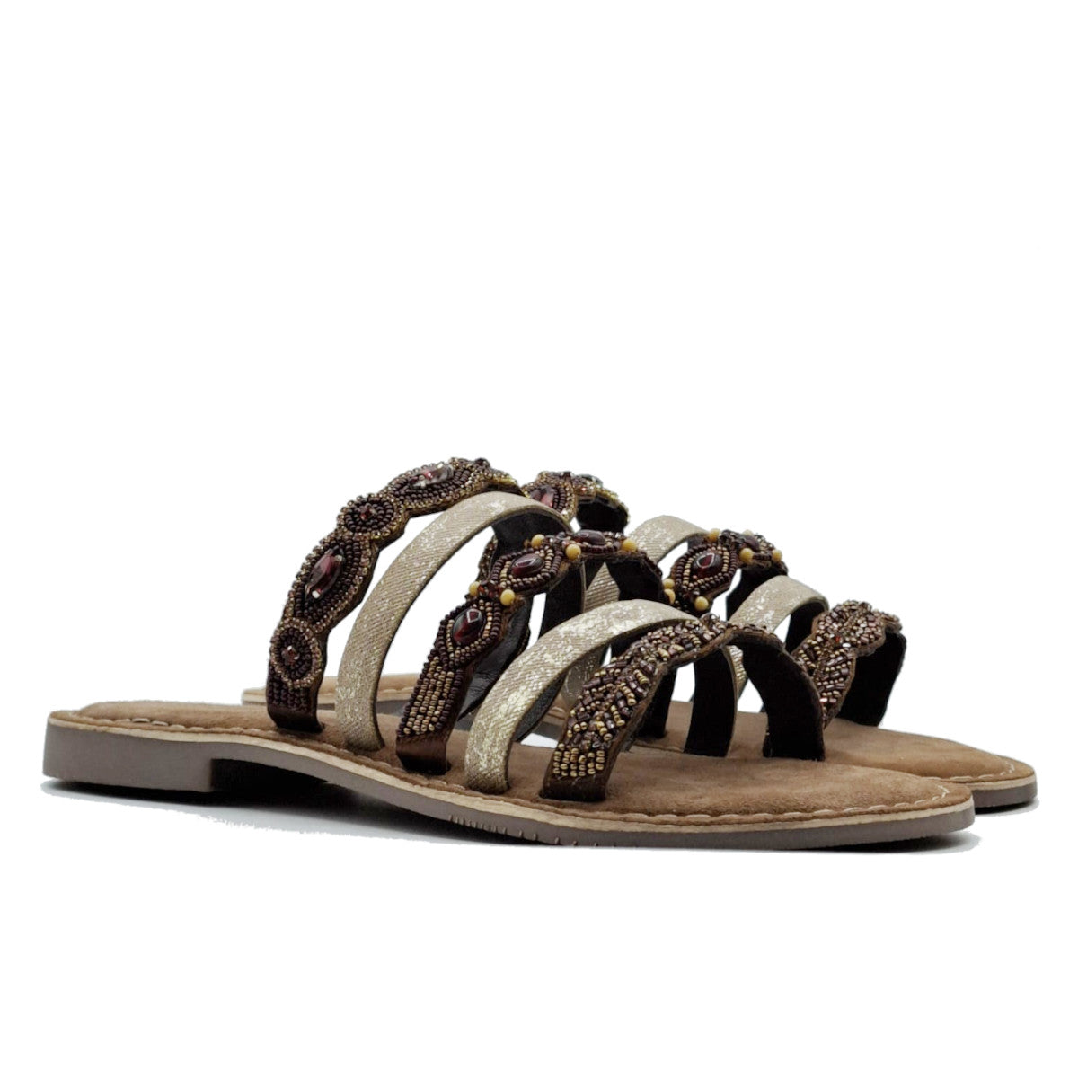 Ciabatta Moda IF-6617