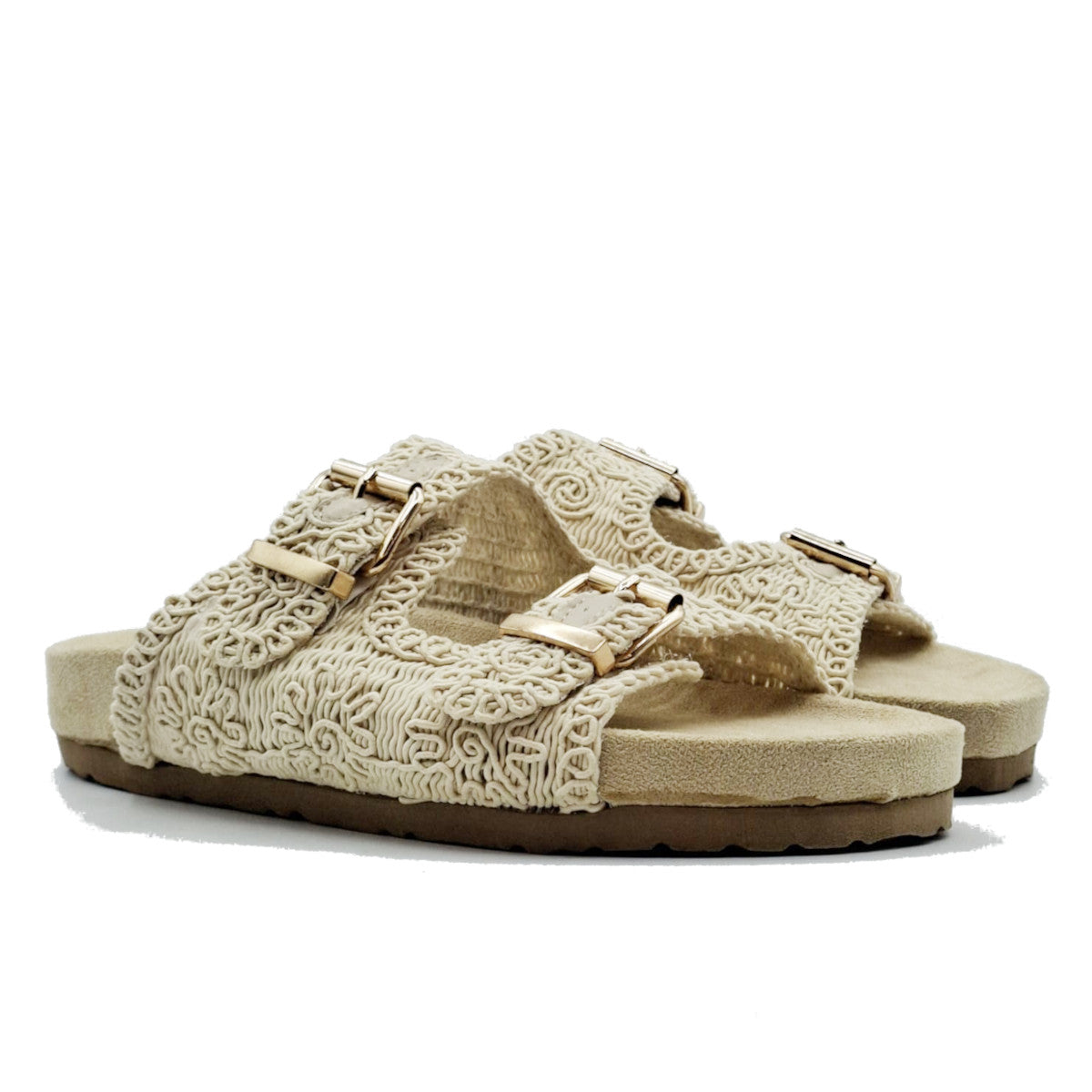 Ciabatta Moda E2053