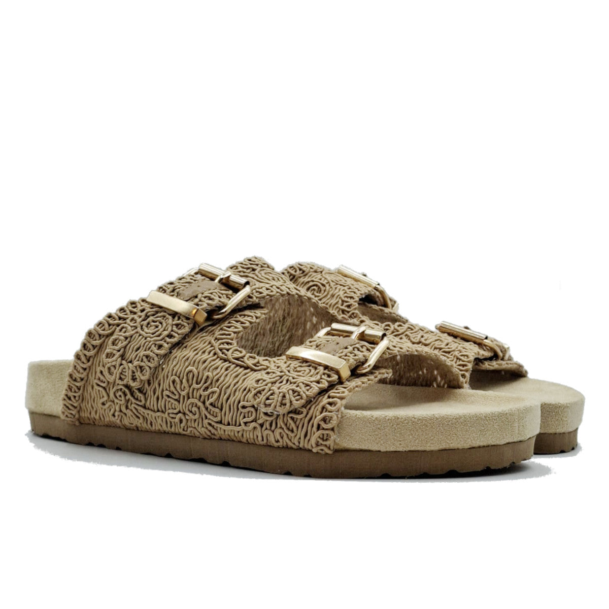 Ciabatta Moda E2053